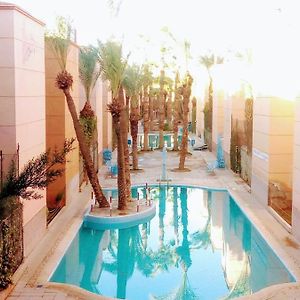 Riads Dar Zao - Logements Entiers